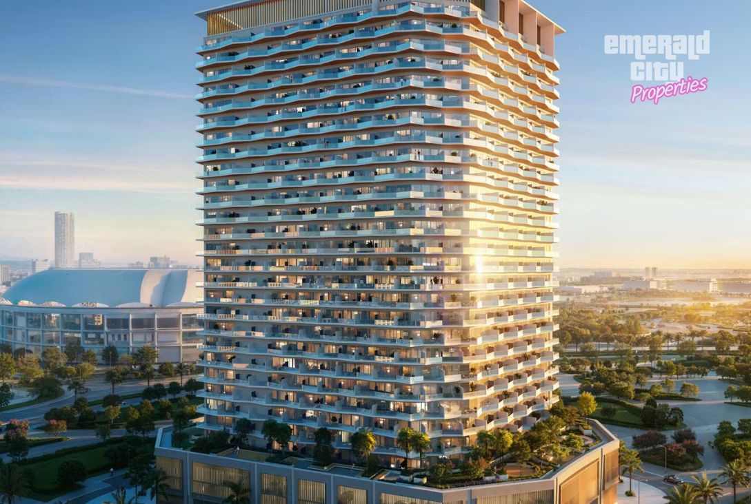 Luxury 2BR Apartment | Prime Location