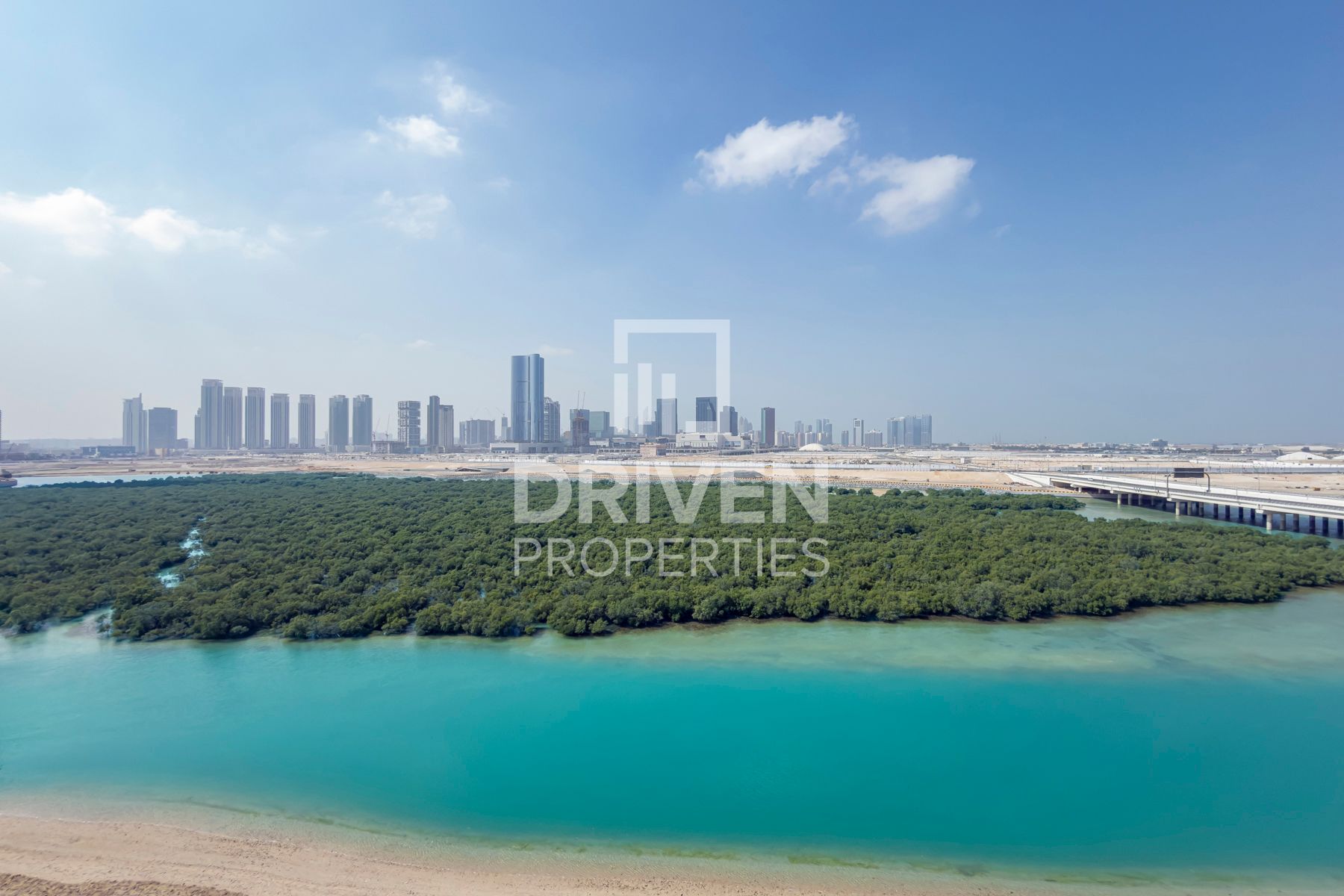 Mangrove View with Beach Access | Prime Location