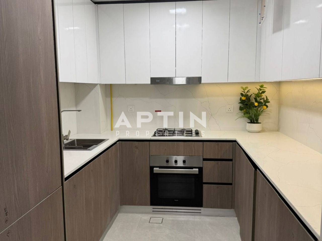Semi-Furnished 2 Bedroom Apartment with Maid’s Room | Brand New Modern Layout