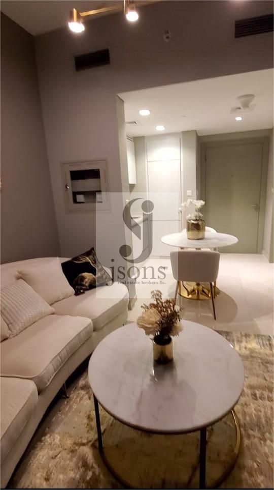 Latest Modern Style Apartment | Fully Furnished