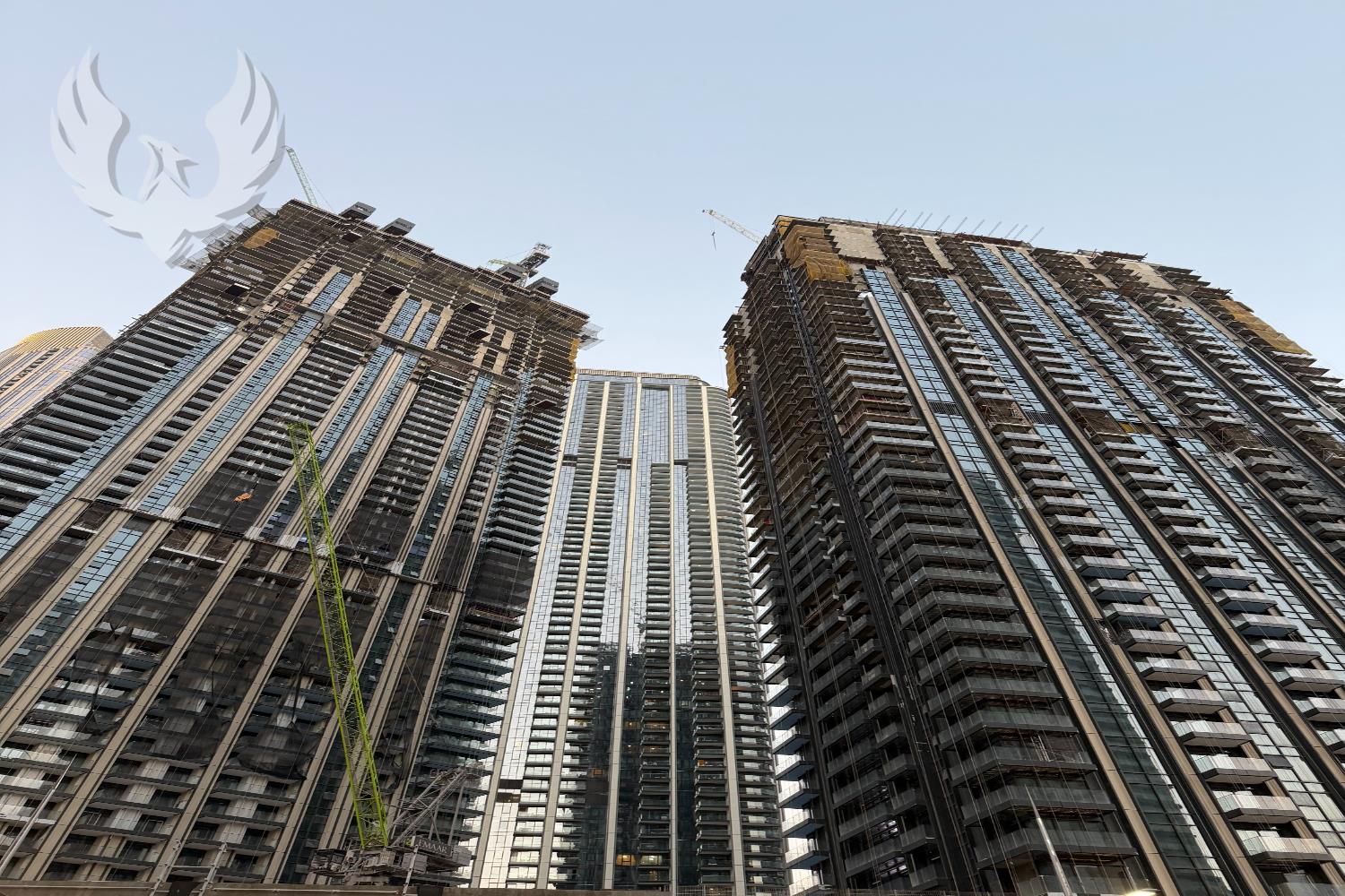 St. Regis Specialist | Corner Unit | Handover Soon