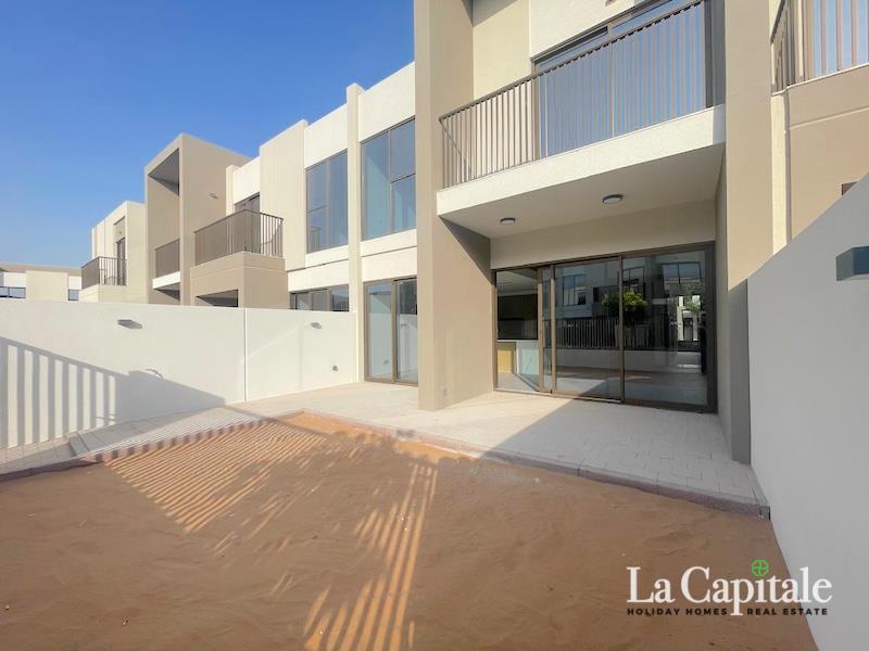 Close to Pool and Park | Brand New | Vacant