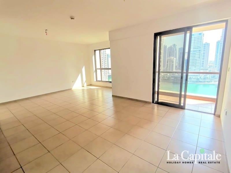 Marina View | Prime Location | Ready to Move