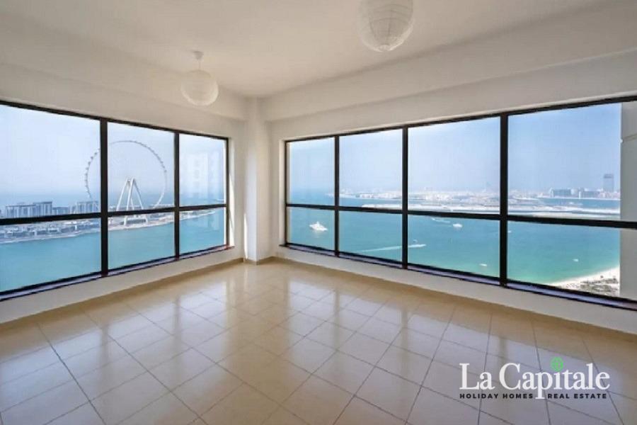 Live by the Water | Ready to Move | Spacious
