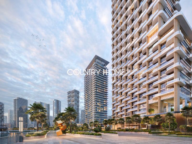 INVESTMENT | WATER VIEWS | PRESTIGIOUS LOCATION