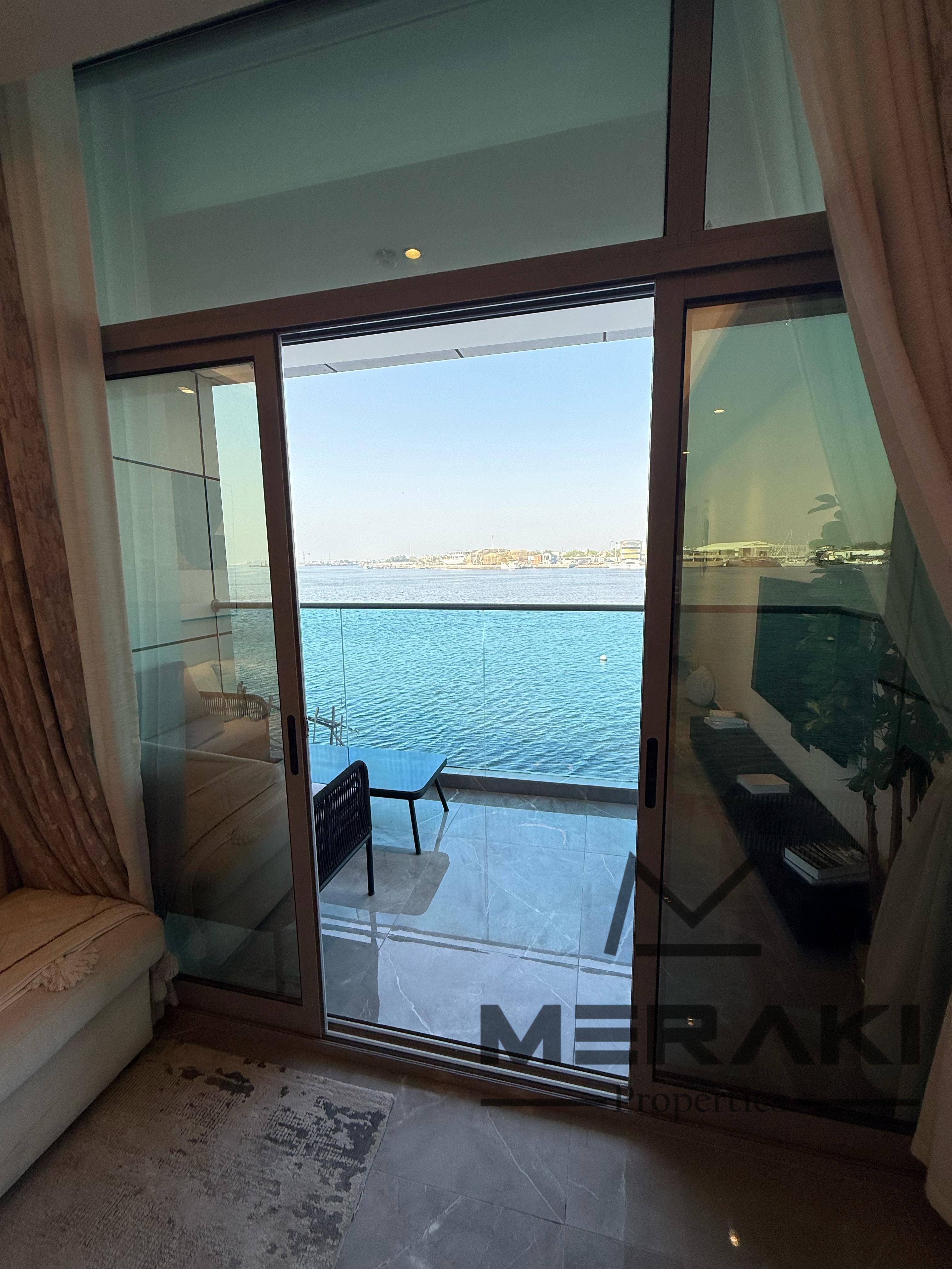 One-bedroom apartment for sale directly from the developer with **no additional fees** in one of Ajman’s most luxurious projects.