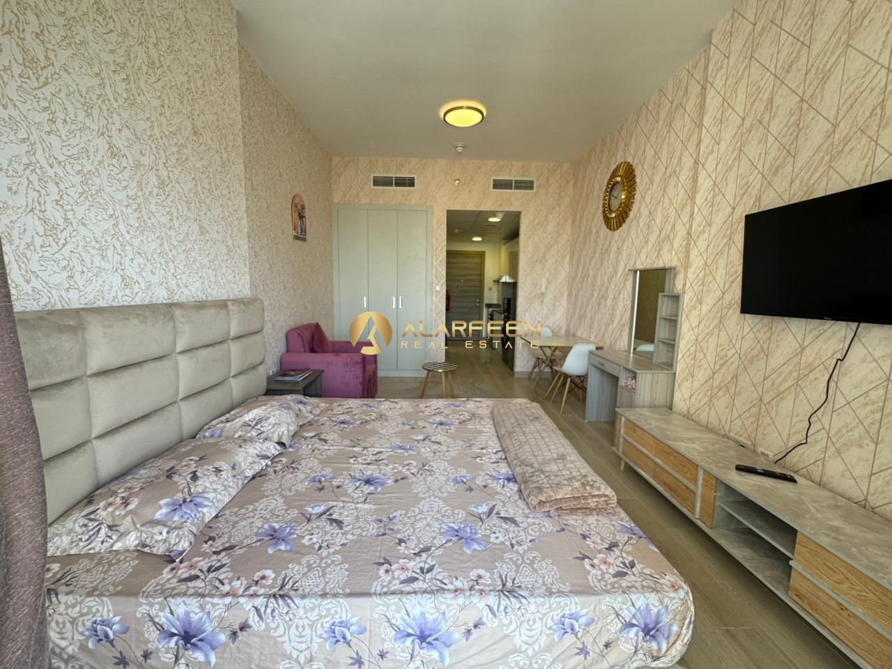 Fully Furnished | Specious | Pol View