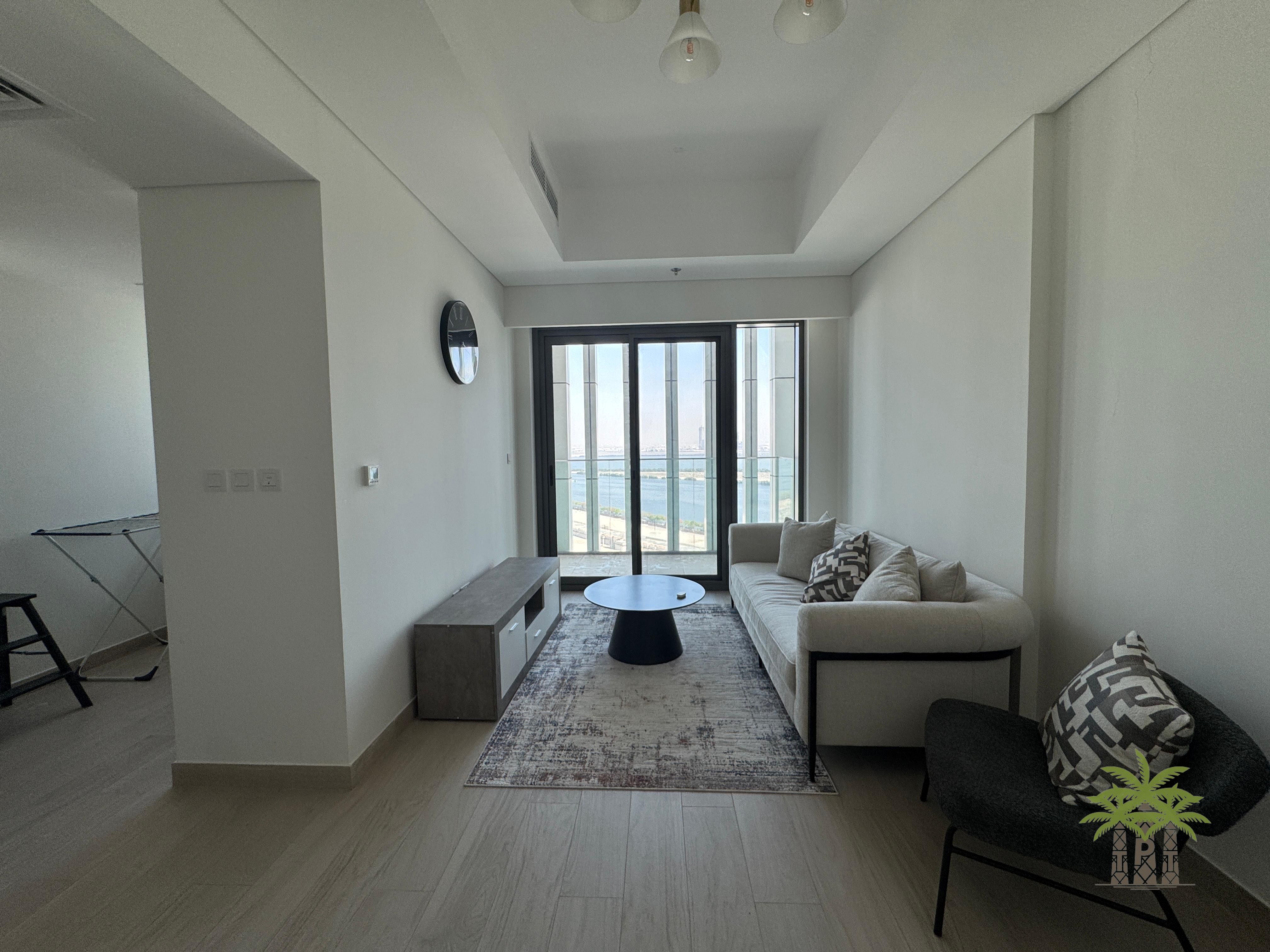 Luxury Living at Azizi Fawad | Smart Home | Stunning Burj View"