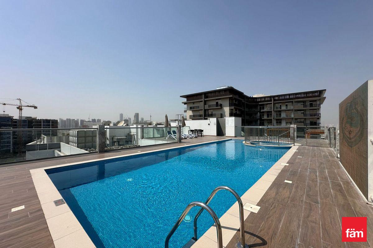 Bright 1Bed Apartment in Arjan | Furnished | Read