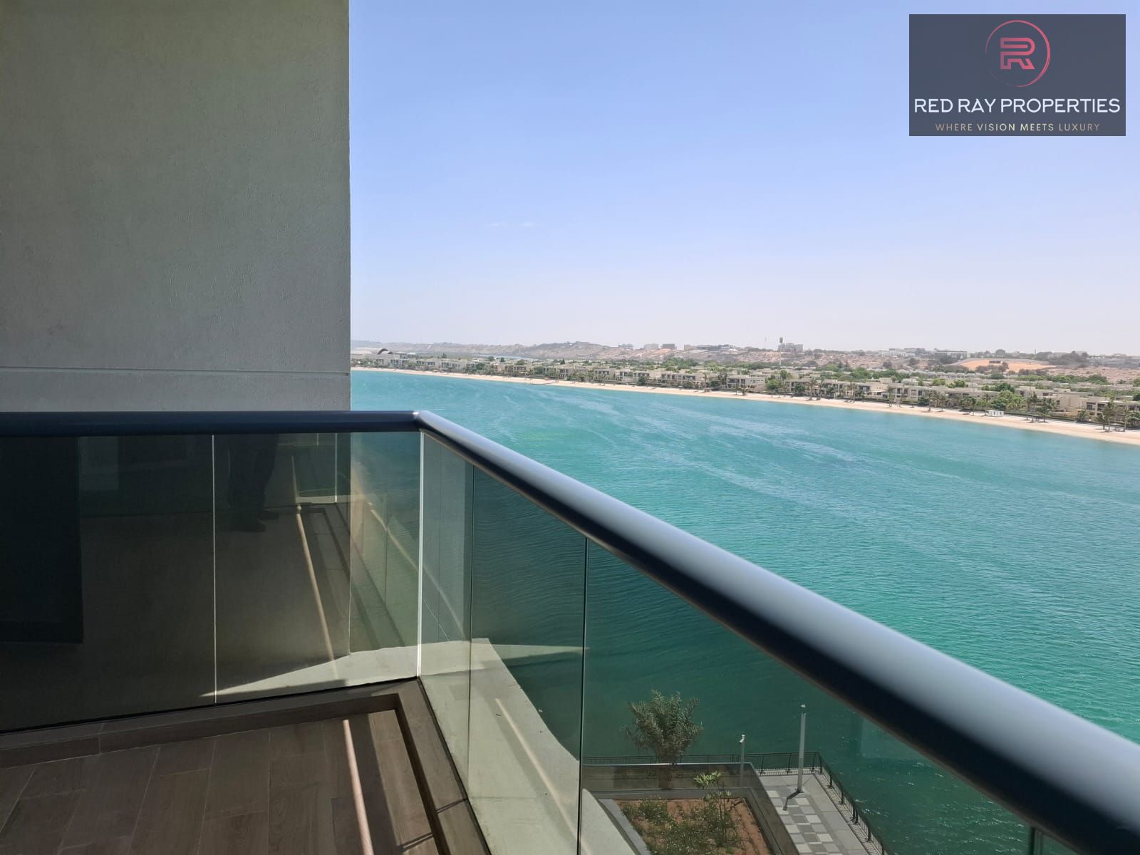 2 BR with Lagoon View for Rent | Gateway 2