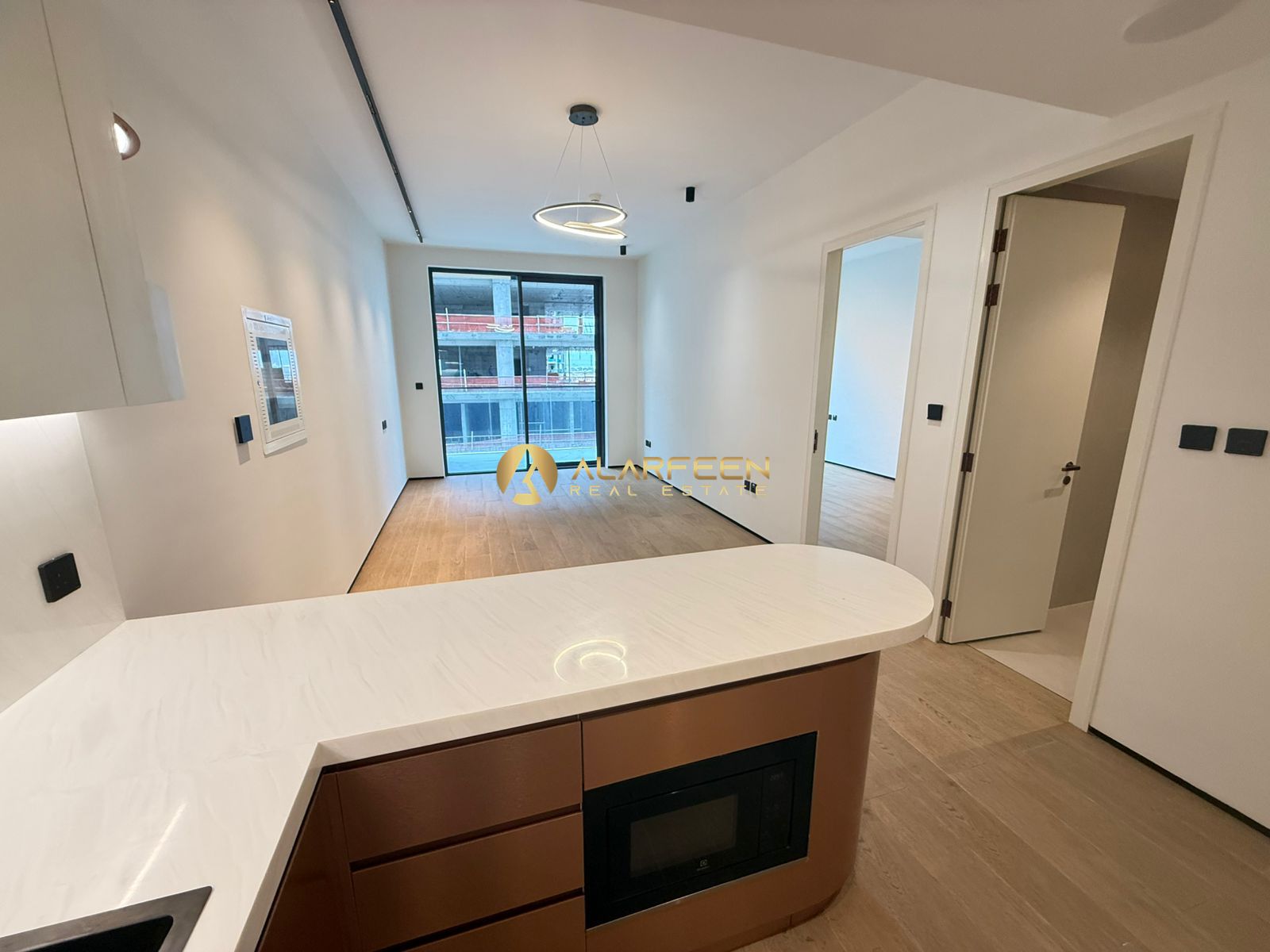 Luxury 1BHK | Prime Location | Nearby Park