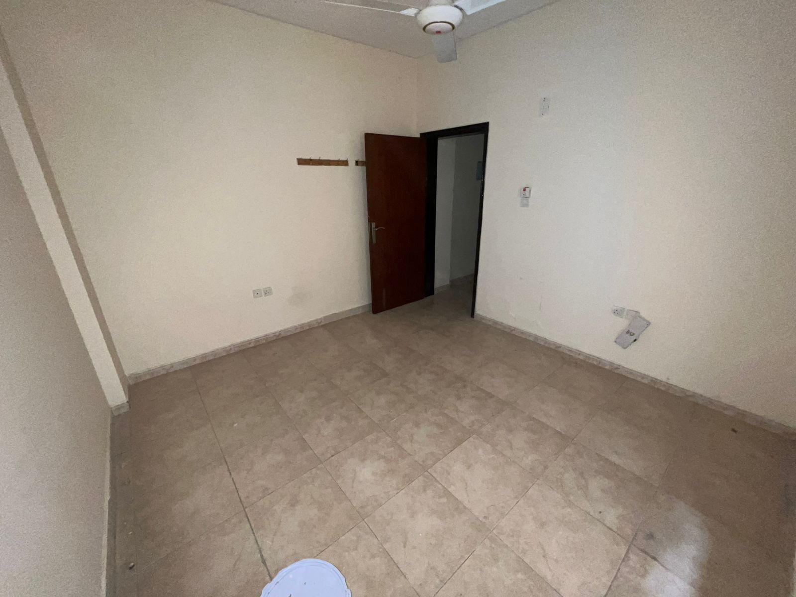 Annual Rent – 1 Bedroom Apartment with Balcony | Al Rashidiya 1