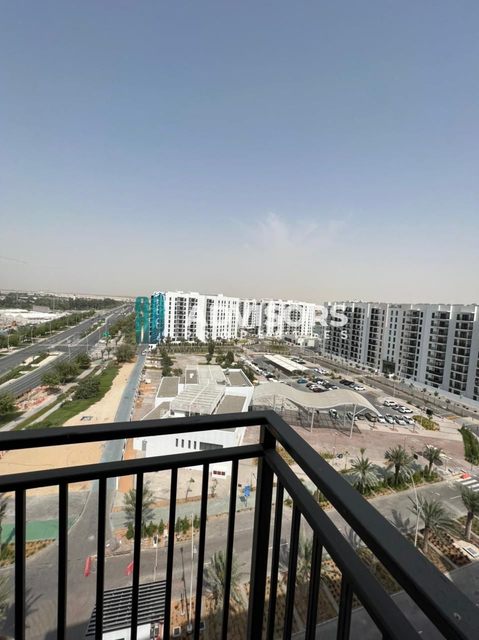 Partial Canal View and Community || Rented ||