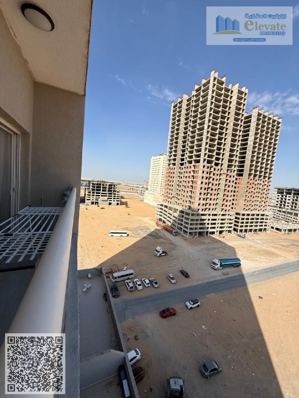 Amazing Speciose 2 BR Apartment for Sale
