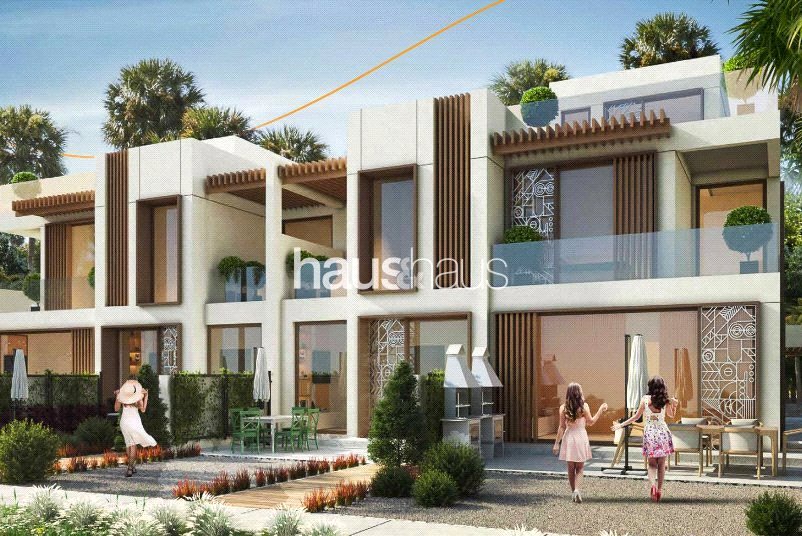 Genuine Resale | Lagoon Living | Single Row
