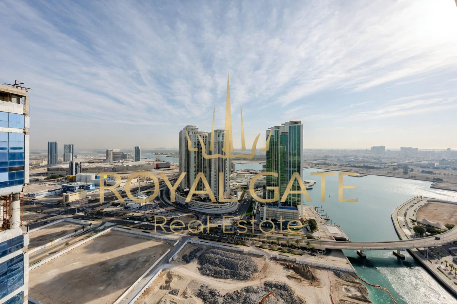 Ready to move l sea view l Prime Location