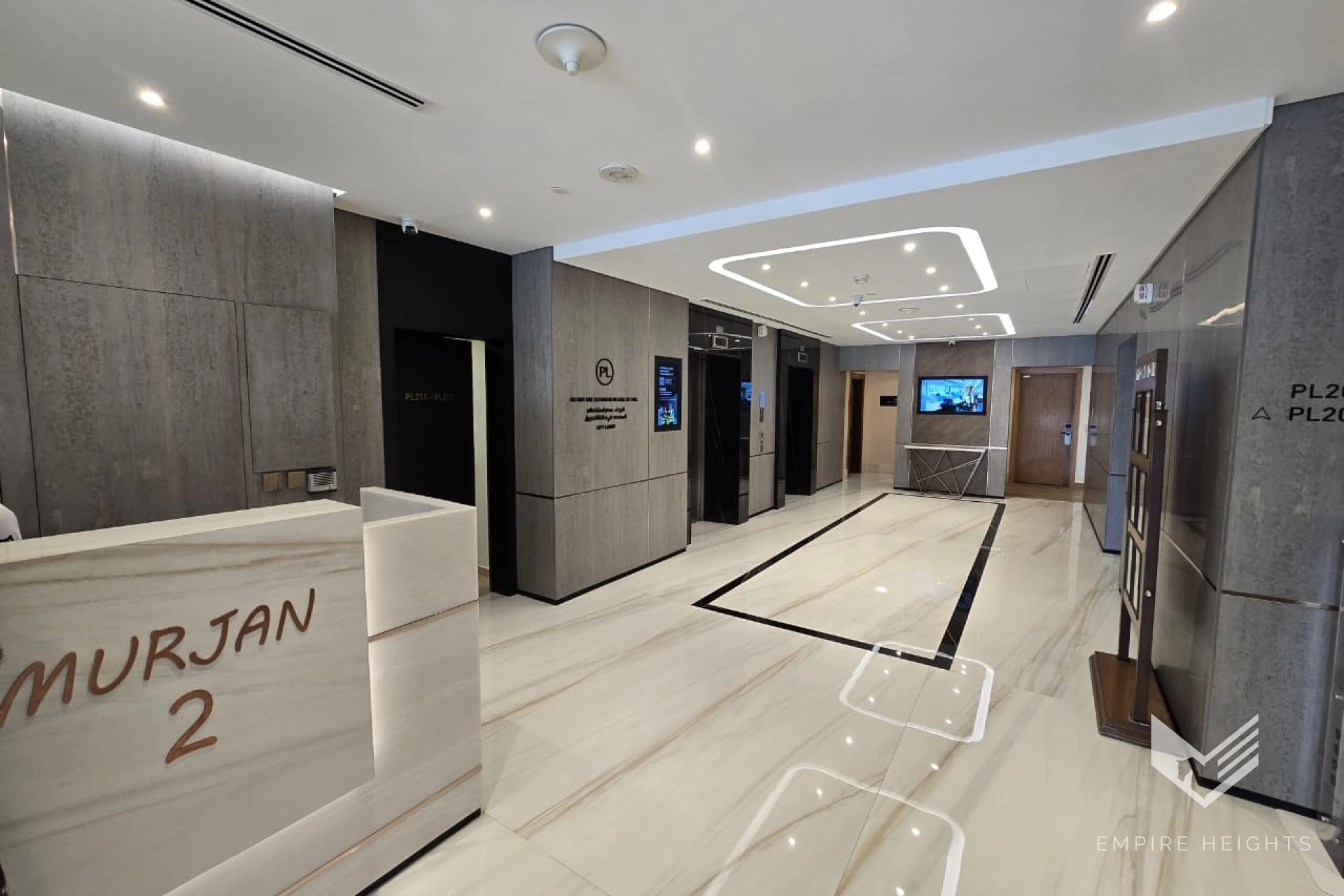 6 Percent Net | Fully Furnished | Upgraded