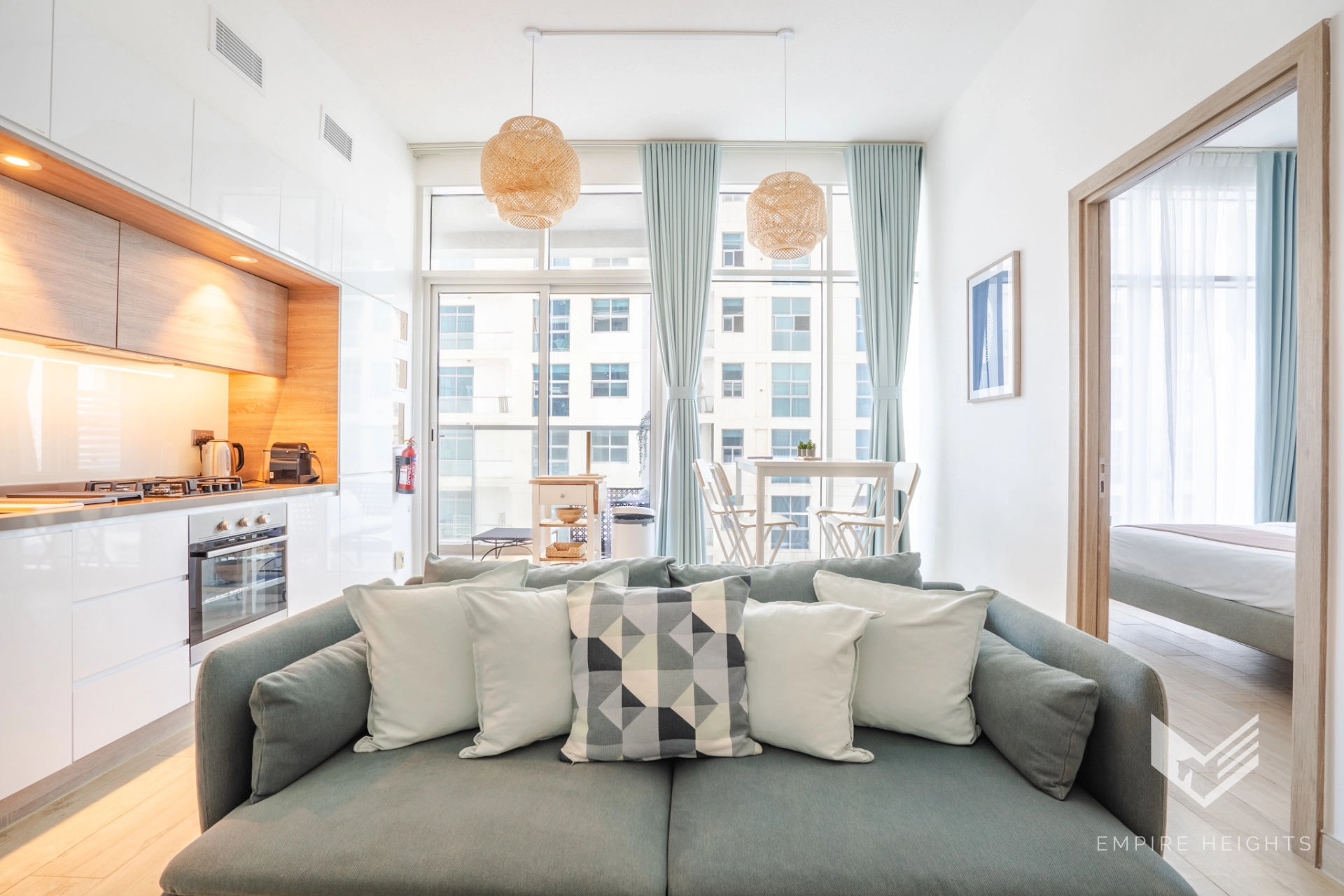 High ROI | Fully Furnished | Prime Location