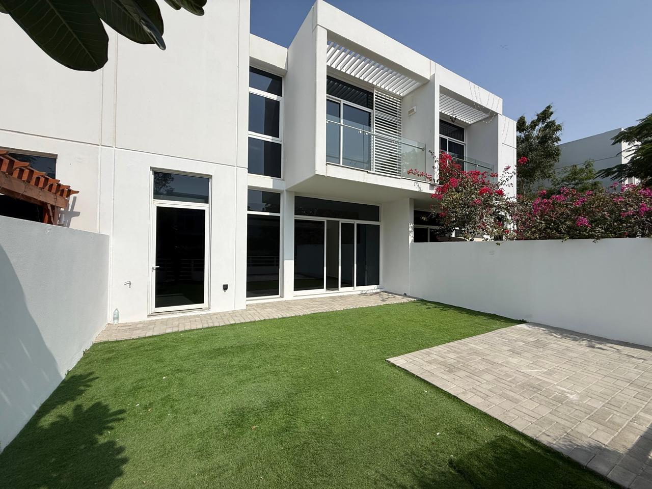 Arabella 1 – 3 Bedroom + Maid | Type A | Mid Unit | Vastu | Green Patch View