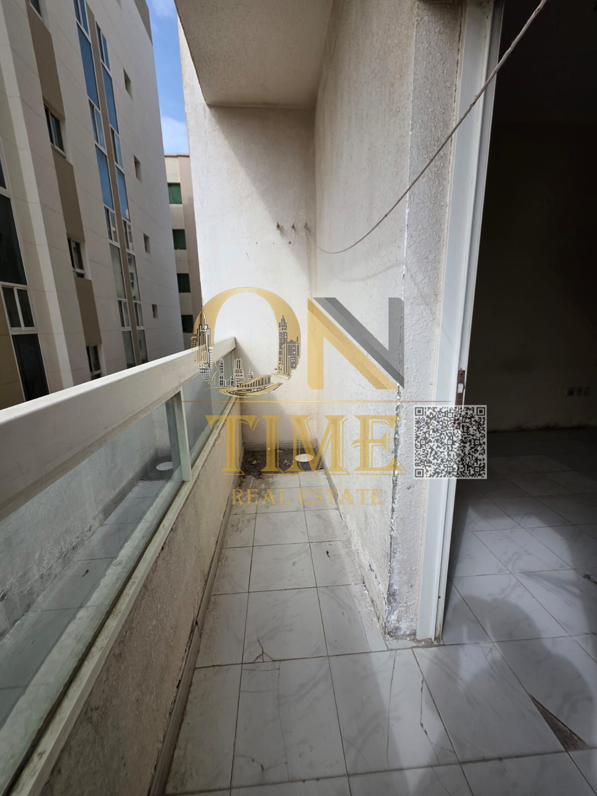 Great price | Balcony | Close to all amenities | Spaces