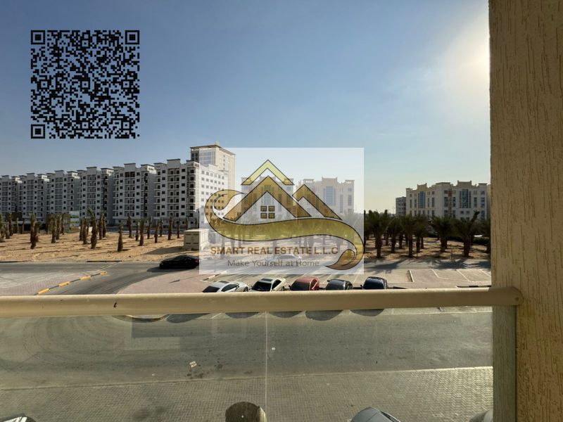 Studio for Sale in Ajman – Ready to Move