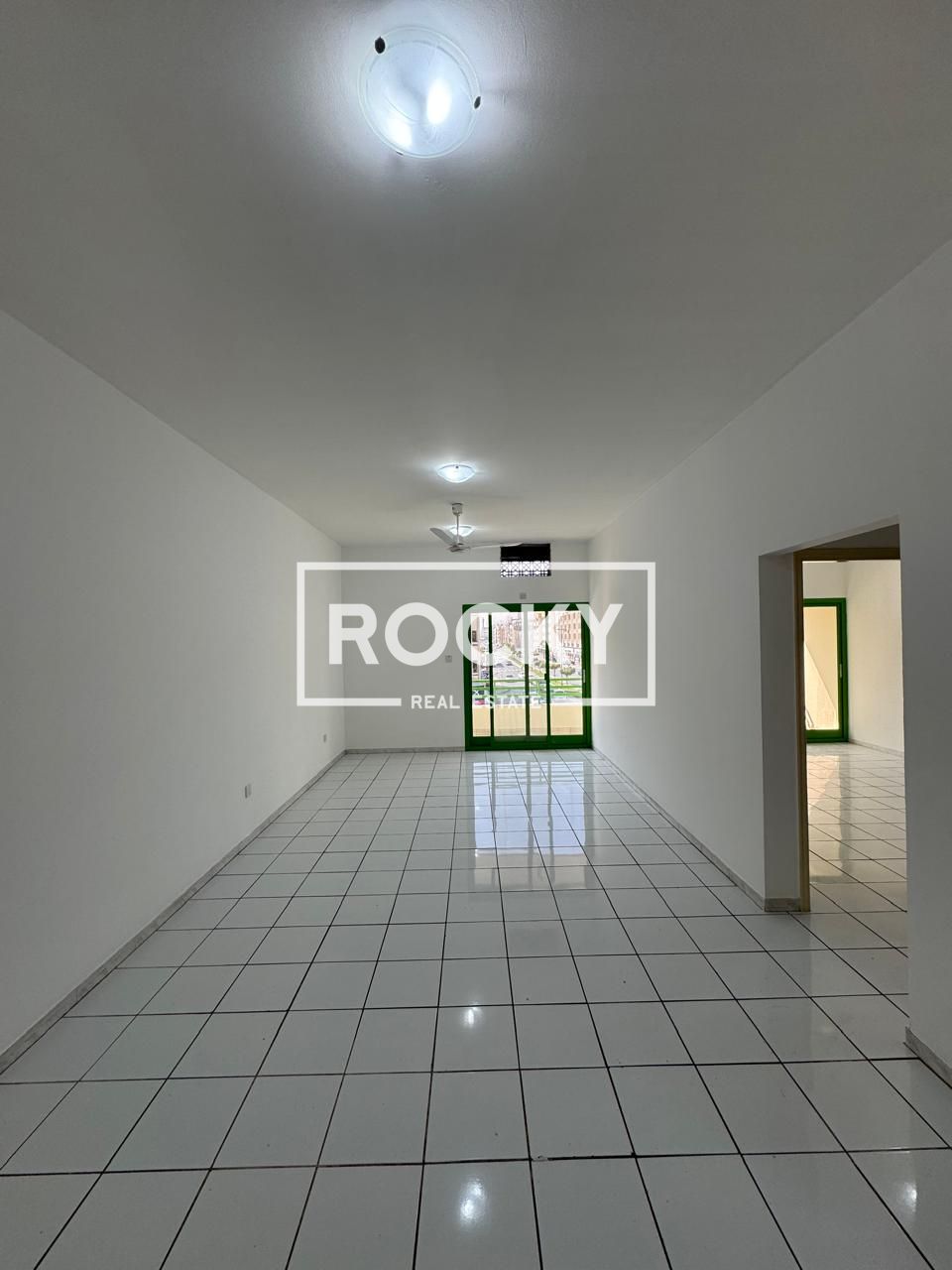 1 B/R with Balcony | near ADCB Metro