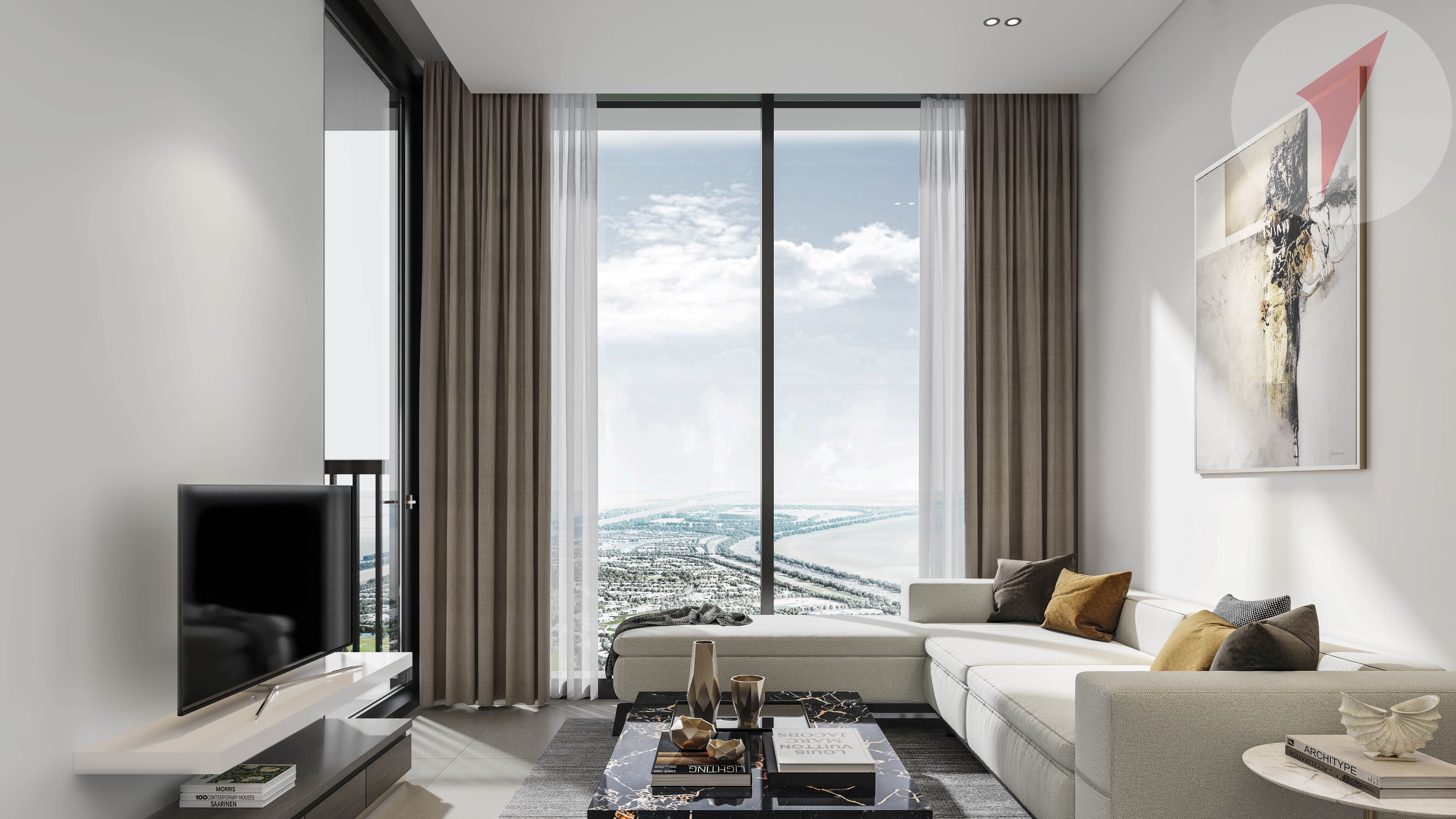 High ROI Potential | Prime Location | Q4 2027