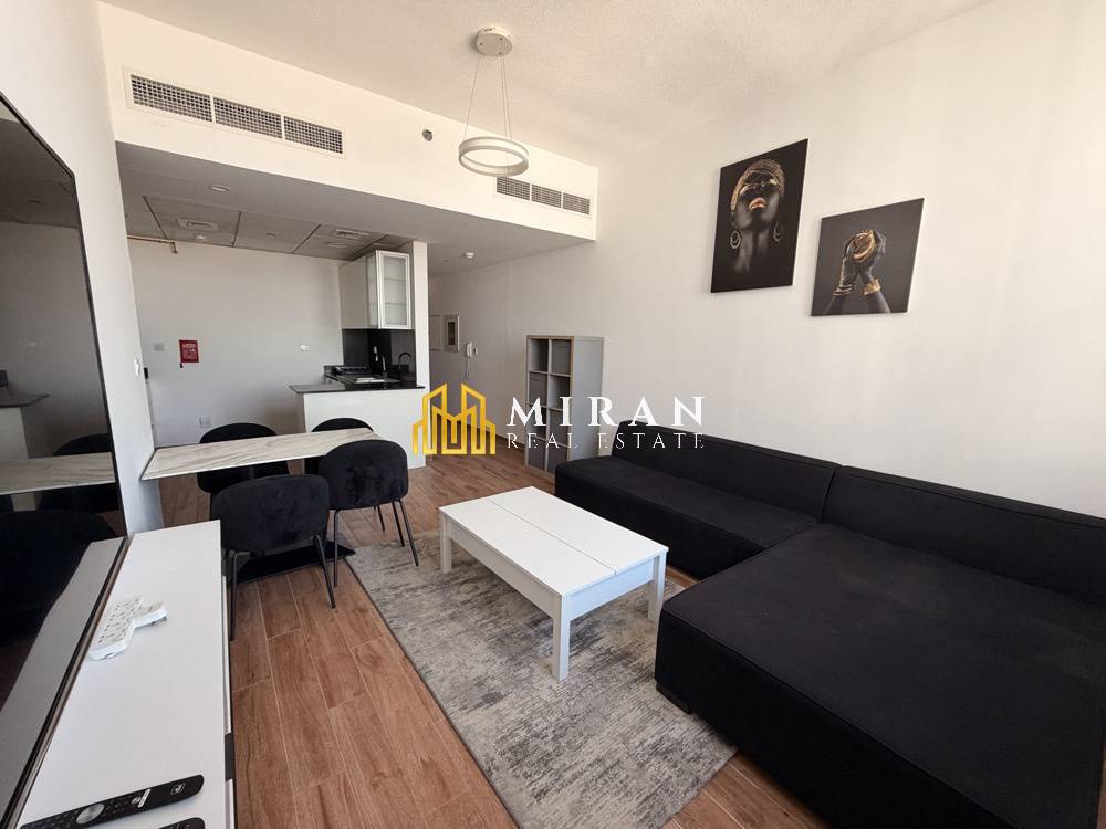 PARK VIEW | FURNISHED | FAMILY LIVING