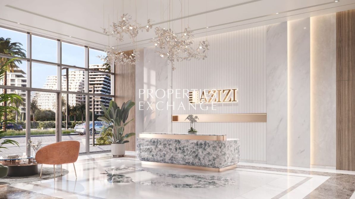 Lagoon Living | Smart Investment Opportunity | High Appreciation Potential