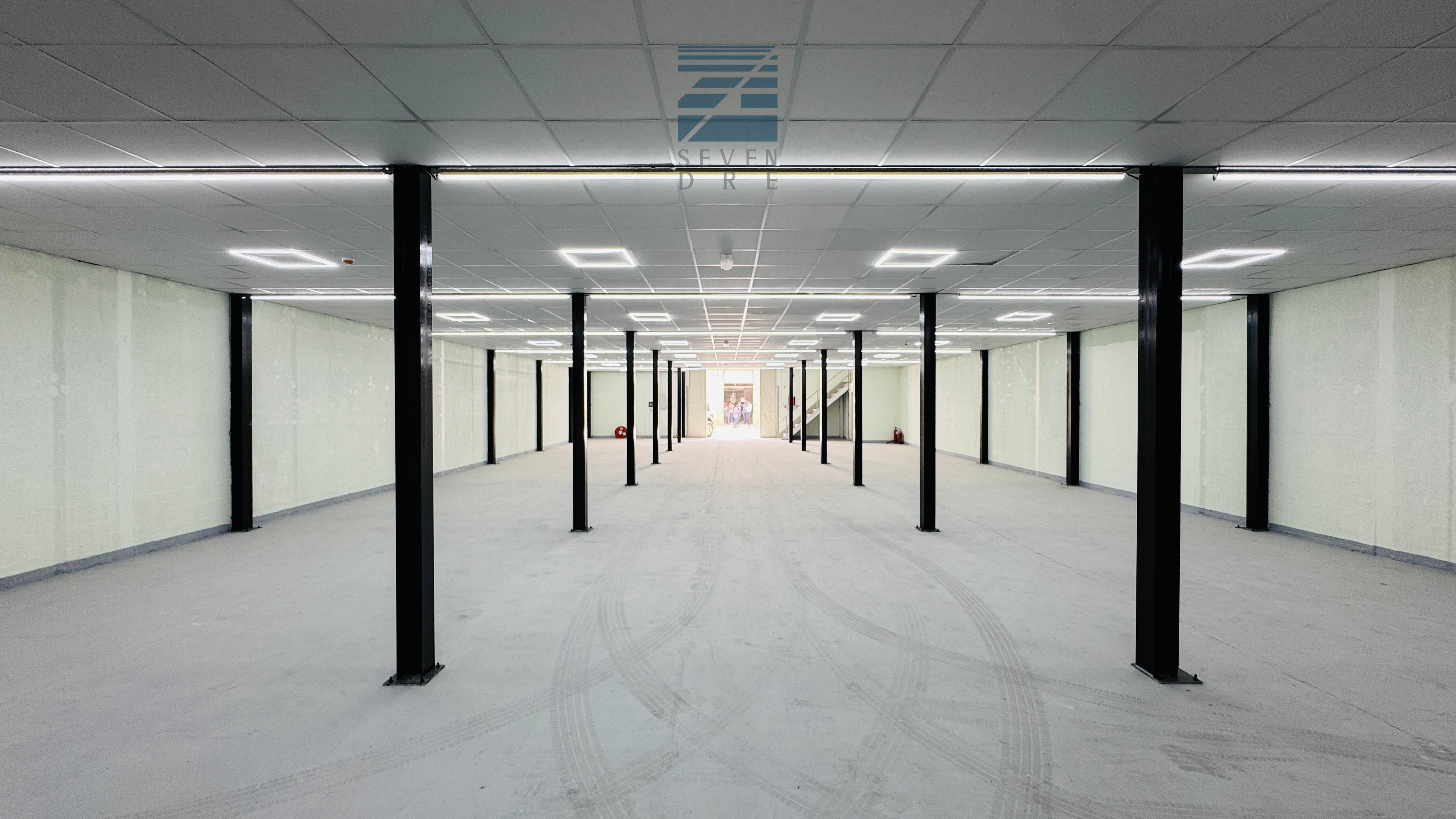 Premium Commercial Warehouse | Prime Al Quoz Industrial Location