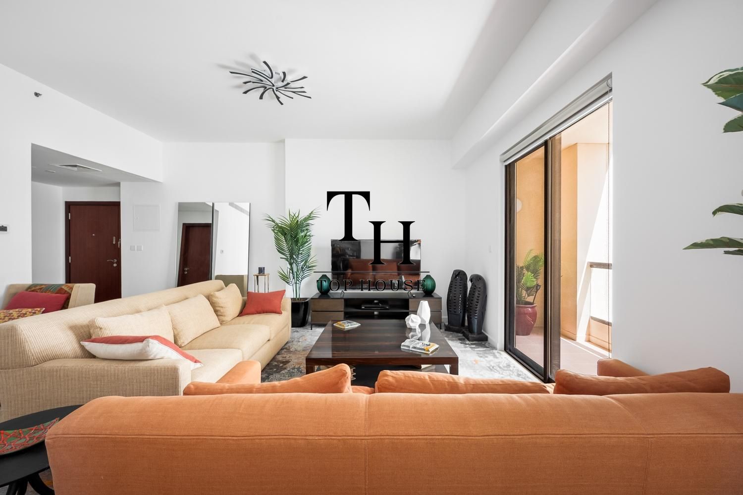 Well Maintained | Nice Furniture | Book a View