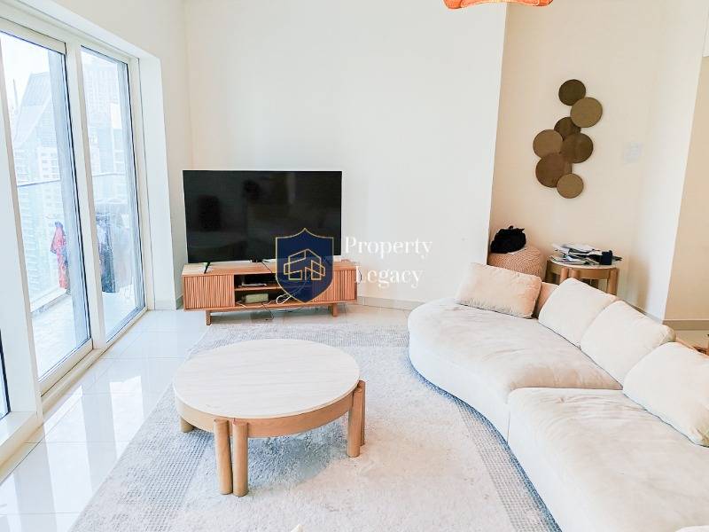 Biggest Layout | Marina View | High ROI