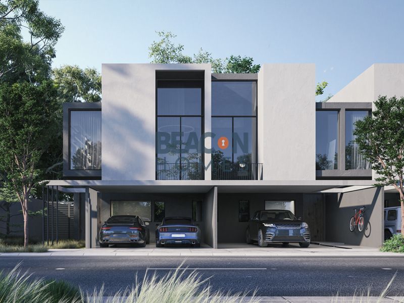 New Launch | Luxury Living | Smart Family Home