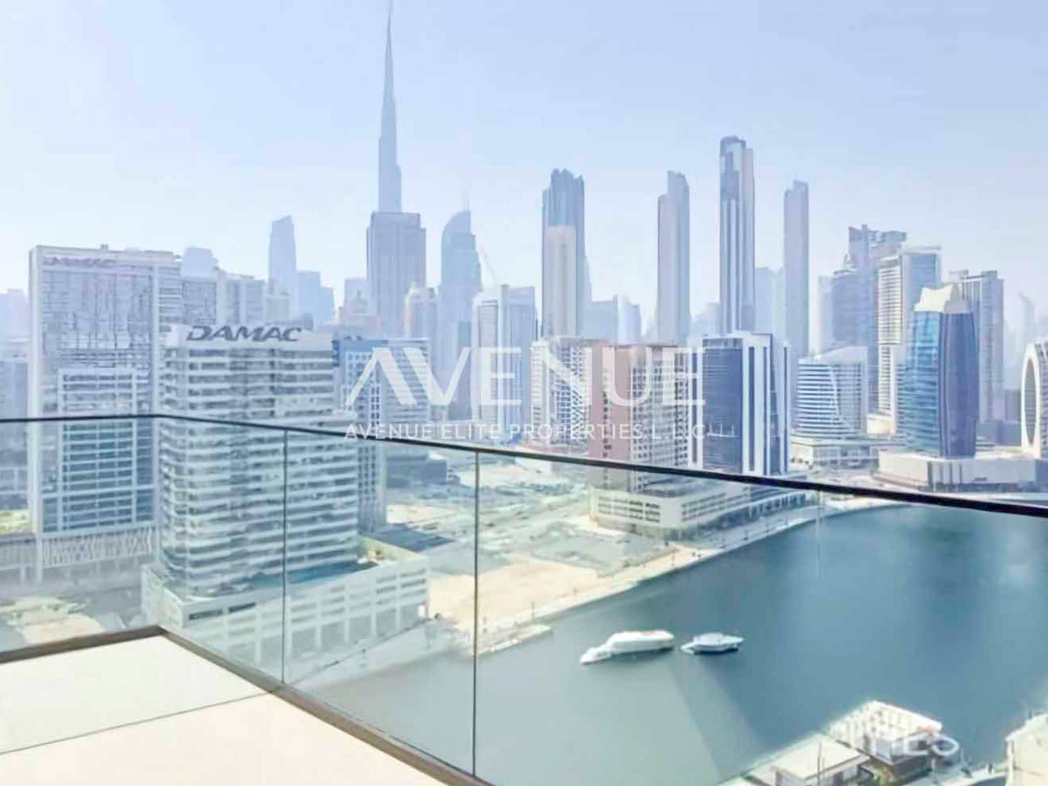 Panoramic Views | Well Maintained | Vacant