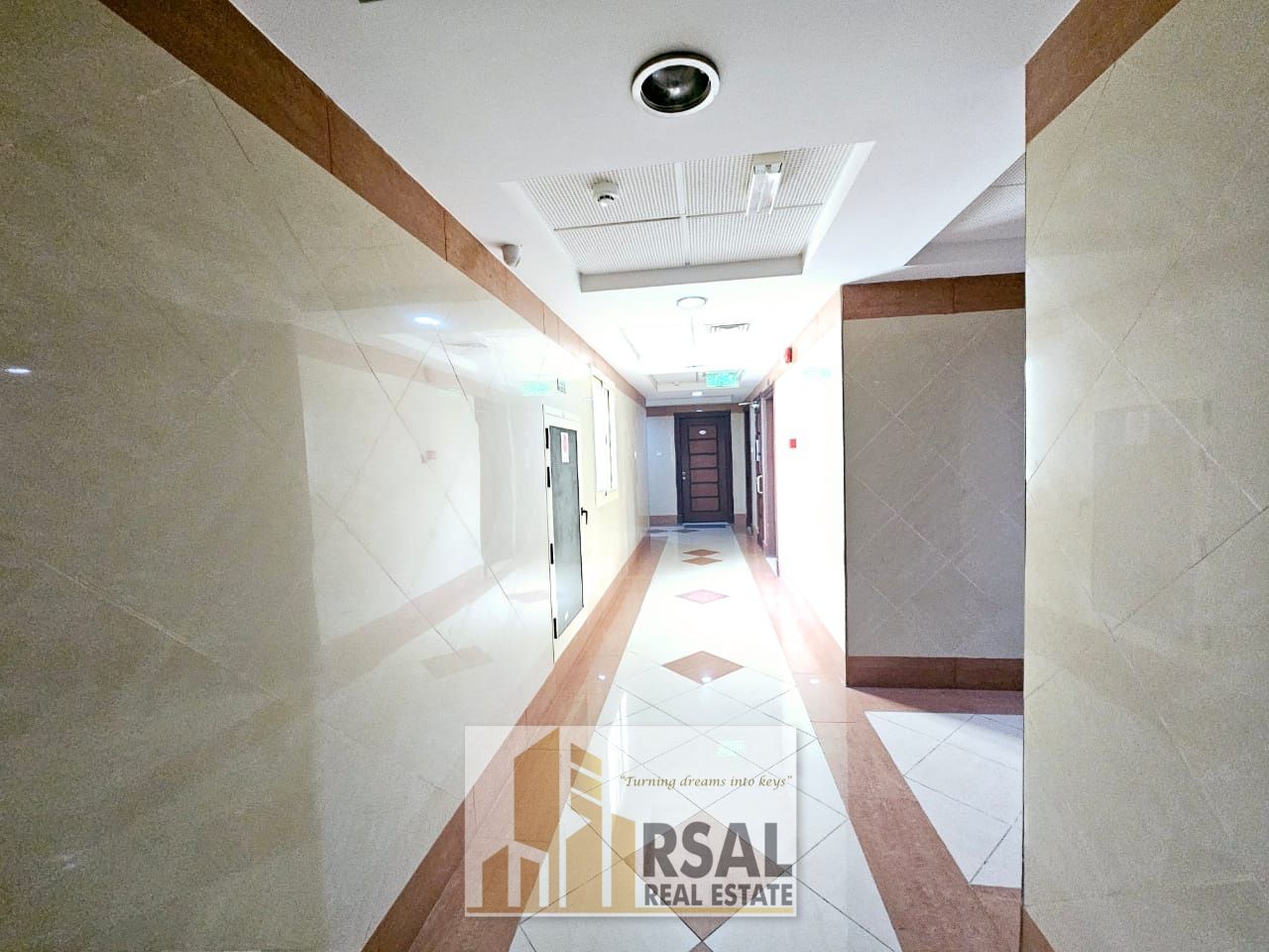 Lavish Family 1Bhk With 12 Cheaque PaymentPlane//Ready to Move//Easy Payment//In Front Of Muwaileh Park