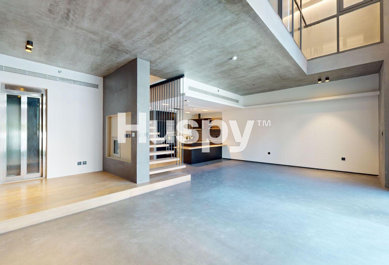 Duplex | Biggest Layout | Vacant