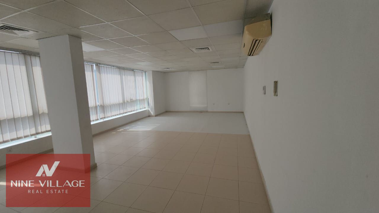 Office for Rent – Al Quoz 3 | Near Al Khail Mall