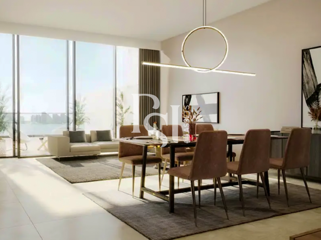 Balcony | Great Investment | Waterfront Community