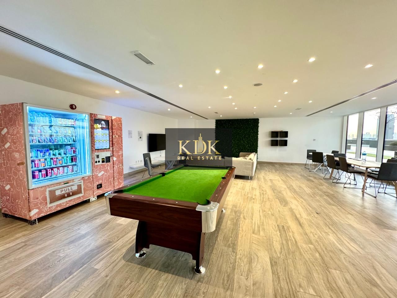 Fully Furnished | Marina Skyline View | High floor