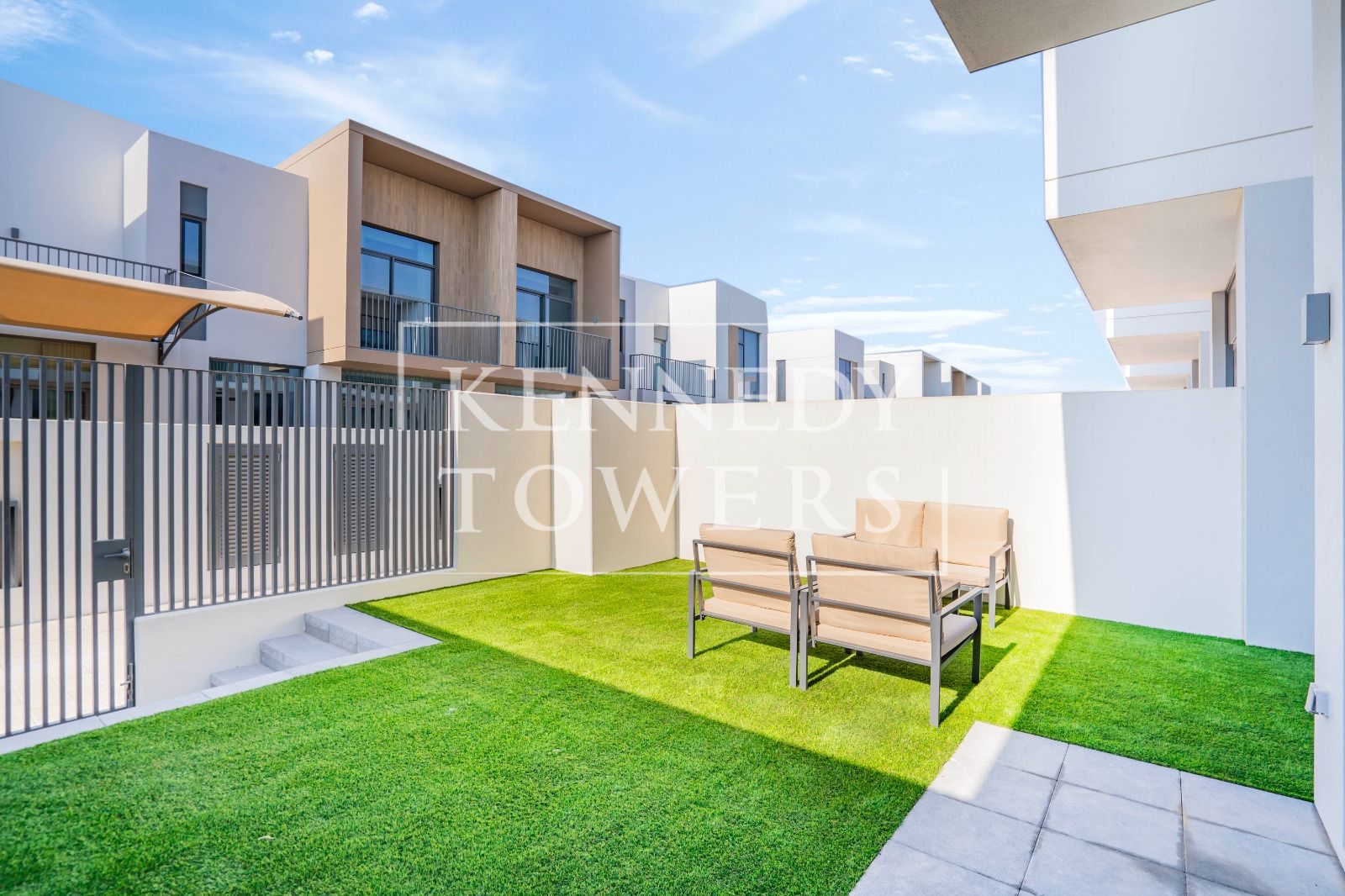 Elegant Villa | Spacious Garden | Fully Furnished