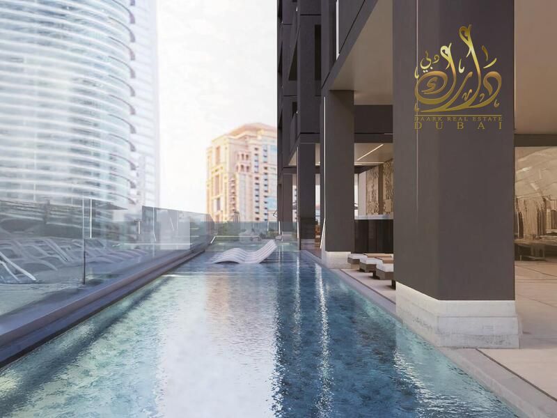 Luxury apartment 3B+MAD |Near Metro |Multiple Options Available - Fully furnished
