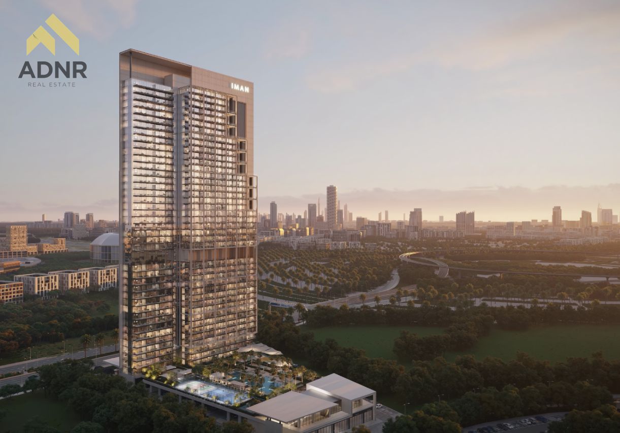 PRIME LOCATION | LUXURY PROJECT | SKY LINE VIEW