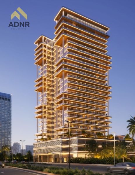 Real Price|Waterfront |High Floor|Super Amenities