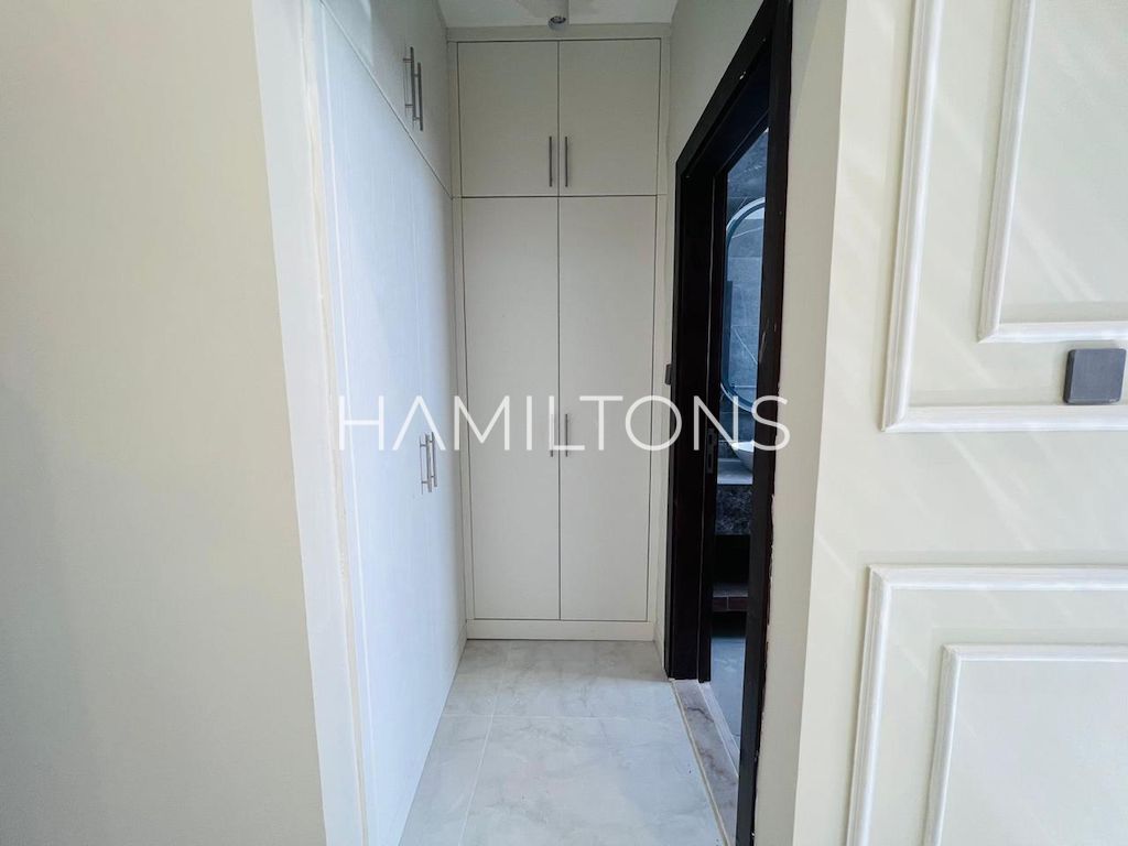Premium Villas | High-End Finishes