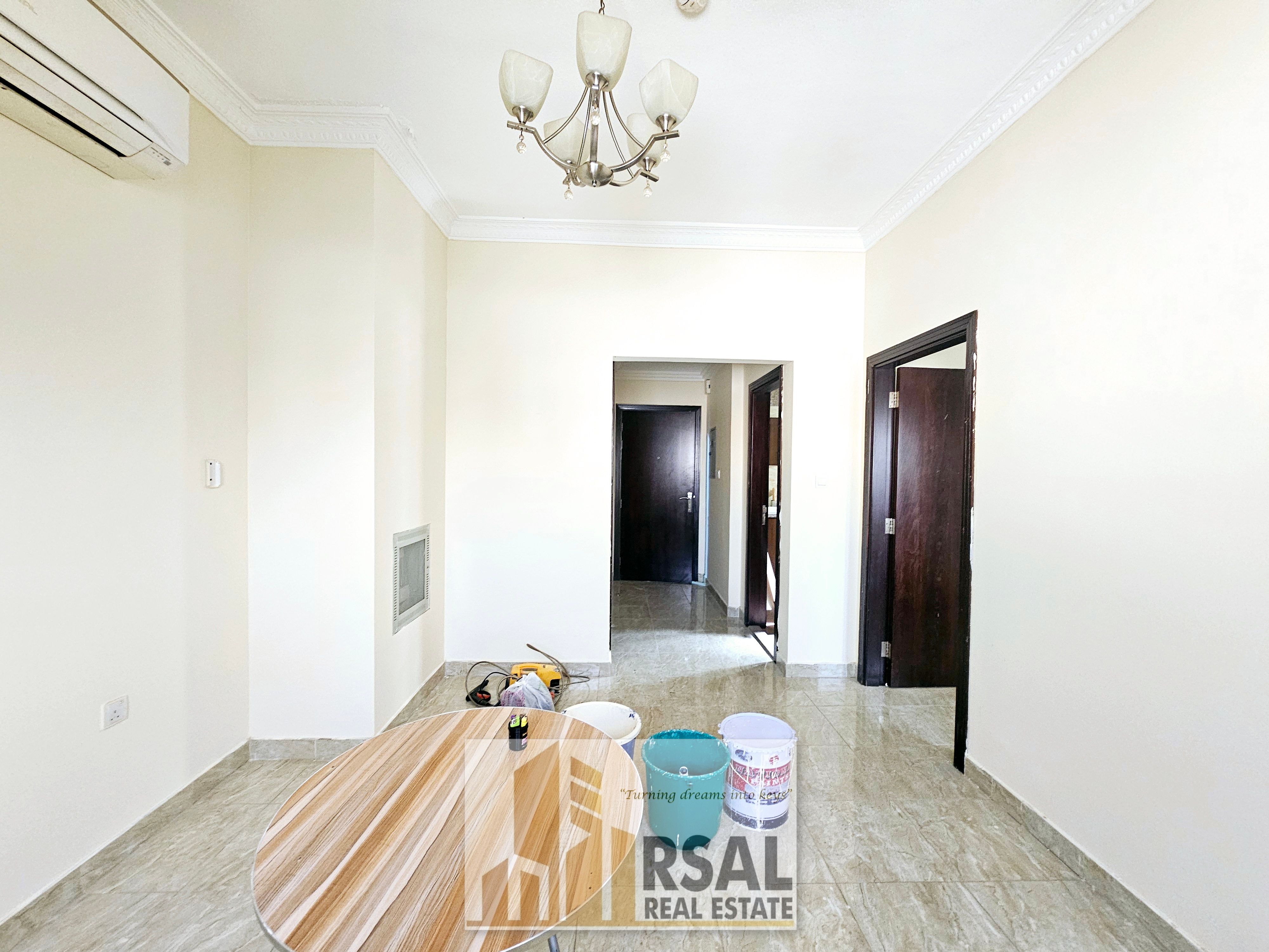 Lavish family 1BHK/Ready to move/EASY Payment/Near to Mango Market University Area