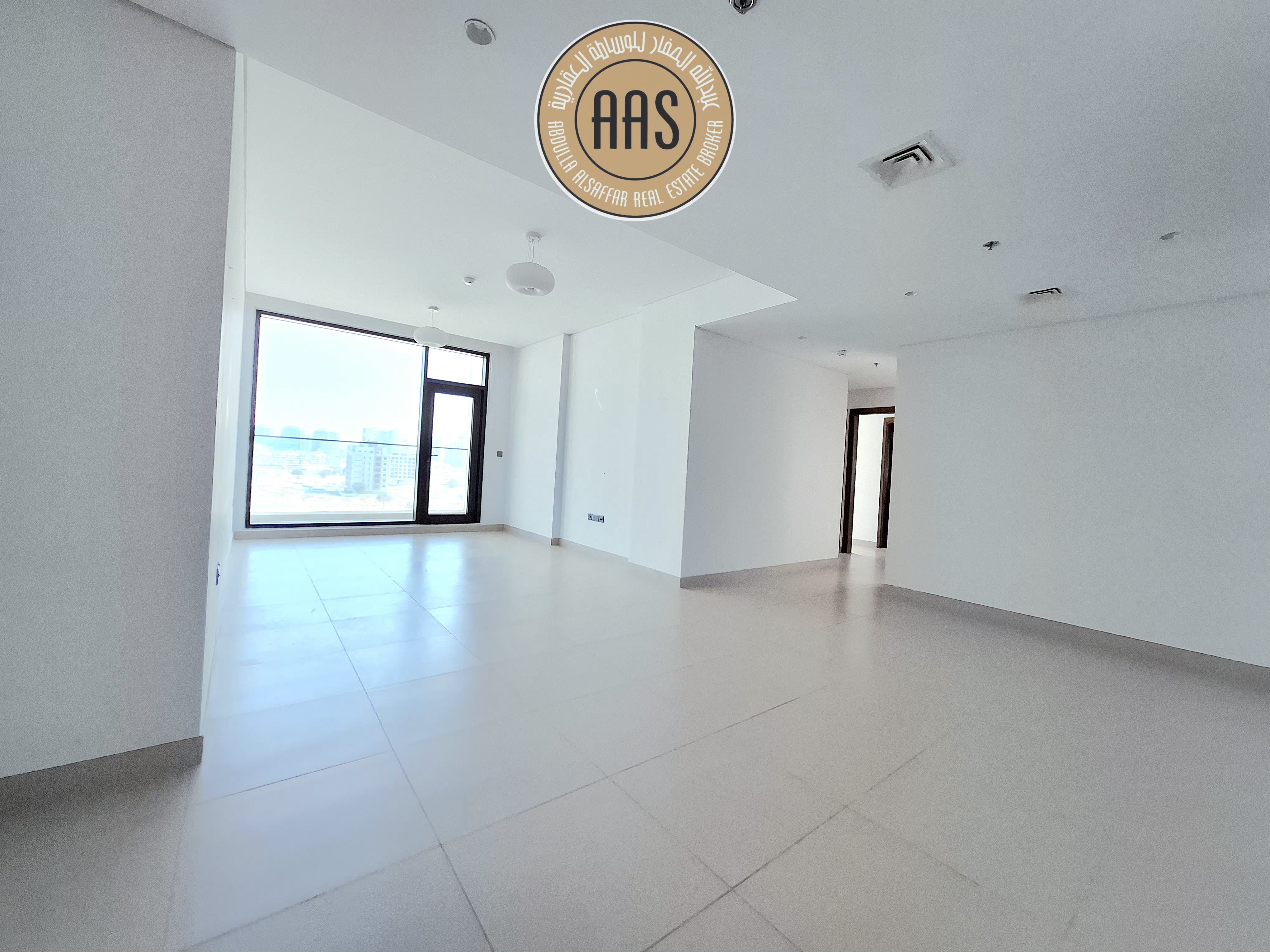 SUPER SPACIOUS || LUXURY 3BHK + MAIDS ROOM || AT THE PRIME LOCATION