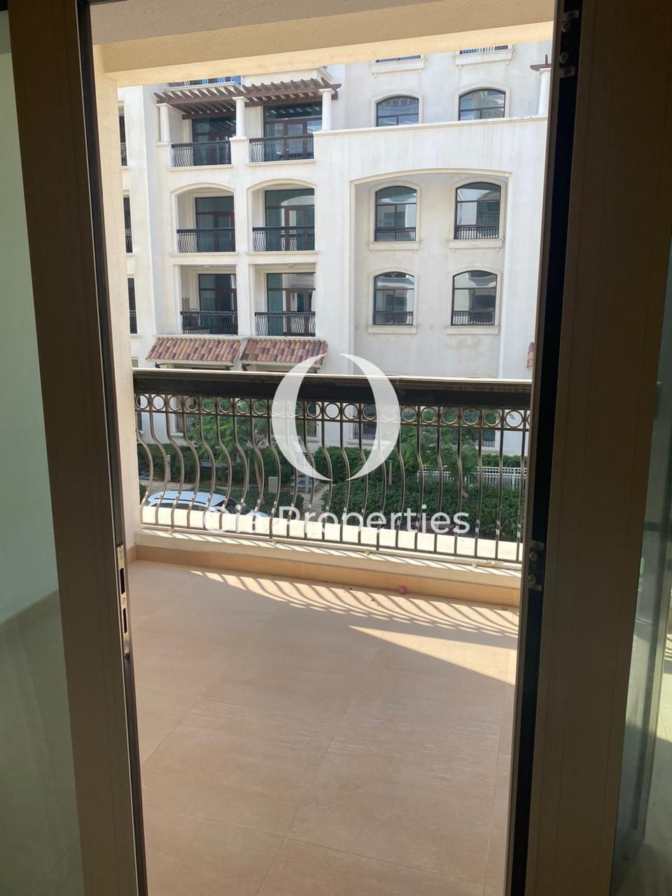 Fully Furnished | Available Now | Spacious Studio