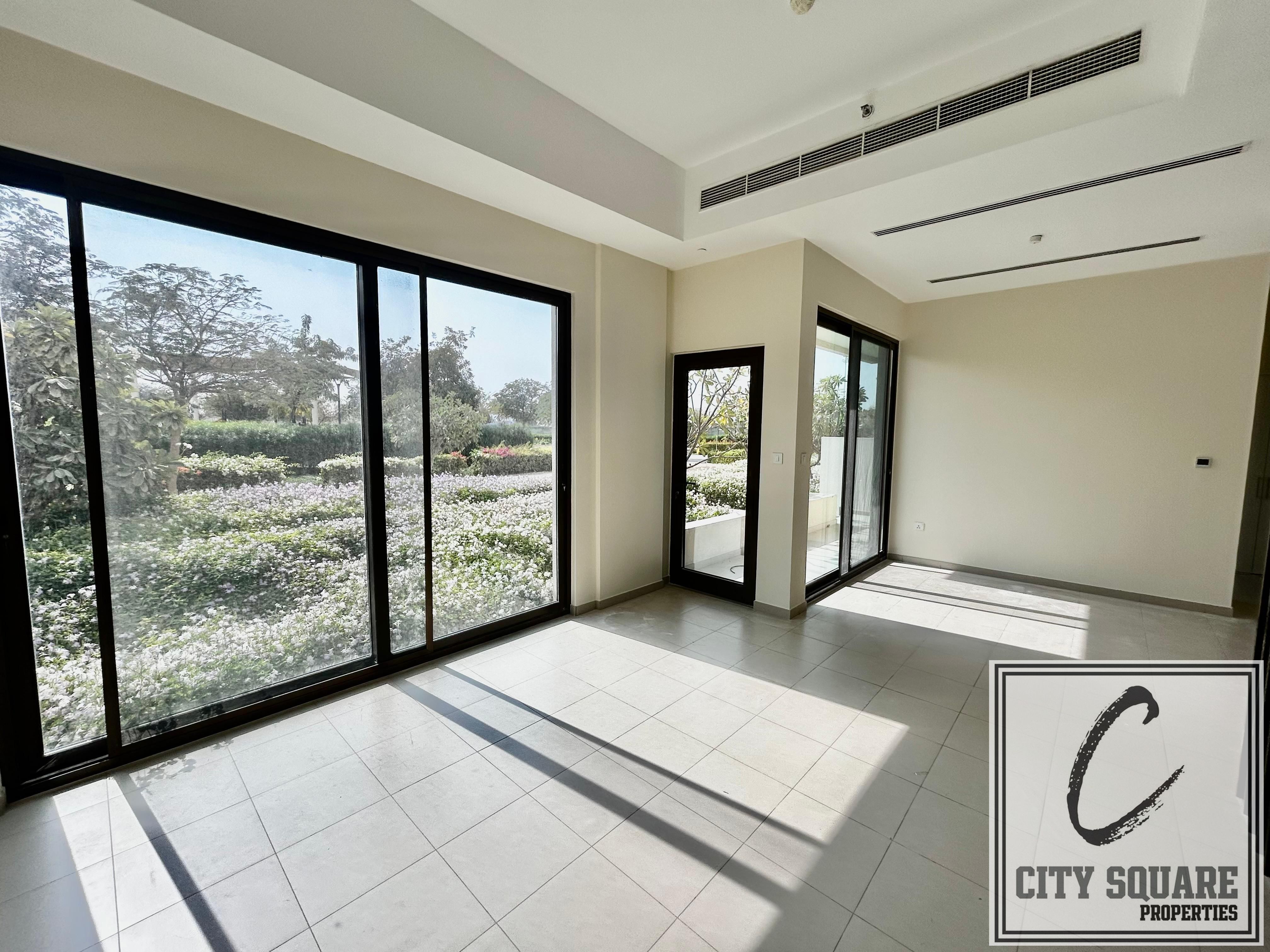 Available in Feb I Duplex I Spacious layout I Chiller Free