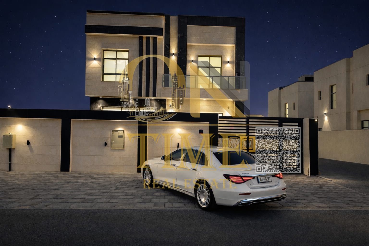 Excellent space | Strategic location | First occupancy | Unmissable offer