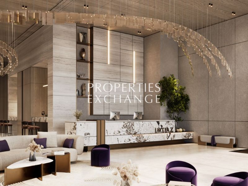 Fully Furnished | flexible payment plans | High ROI | Prime Location | Freehold | No Commission